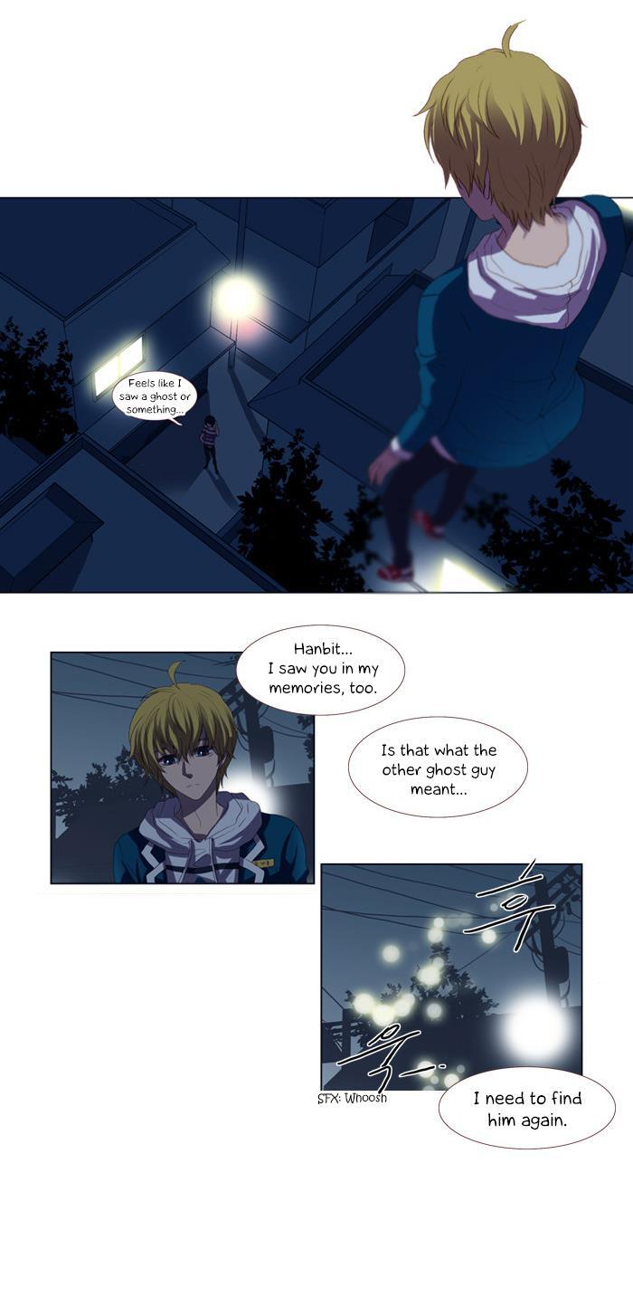 Read Pinocchio Manga Online