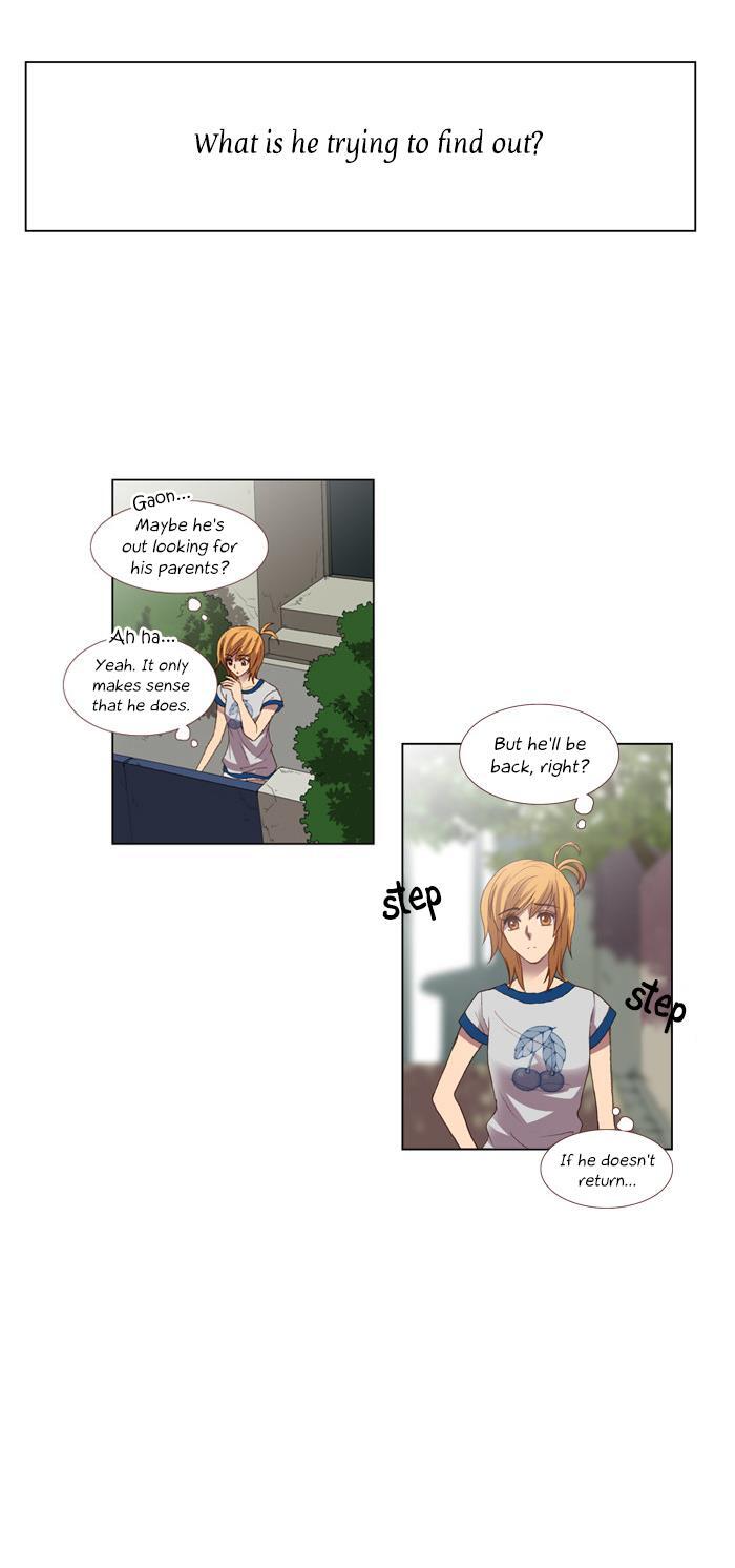 Read Pinocchio Manga Online