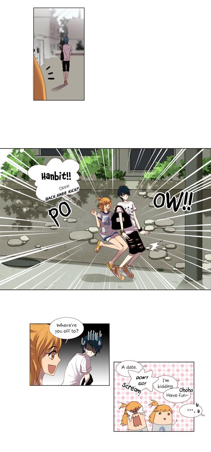 Read Pinocchio Manga Online