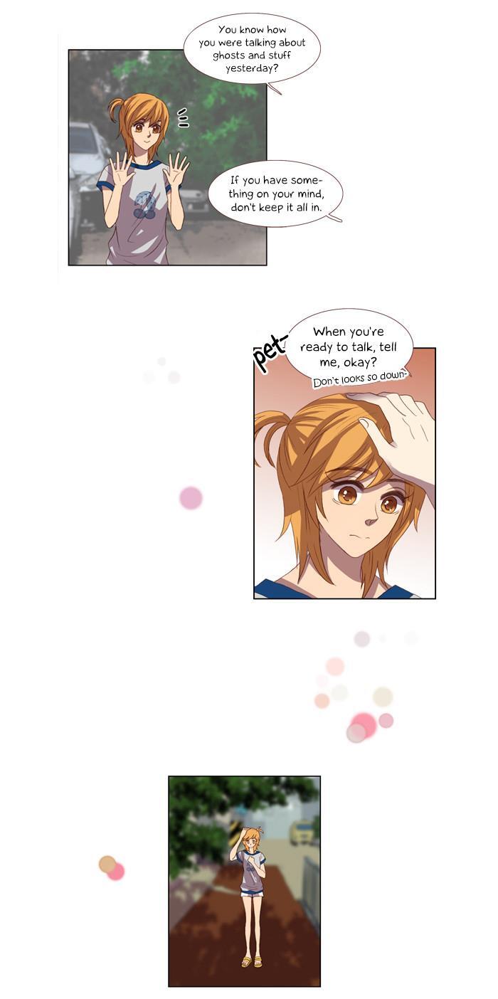 Read Pinocchio Manga Online