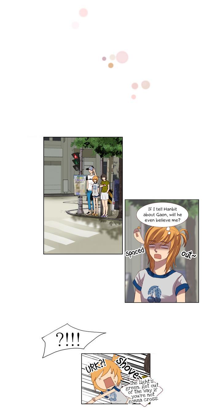 Read Pinocchio Manga Online