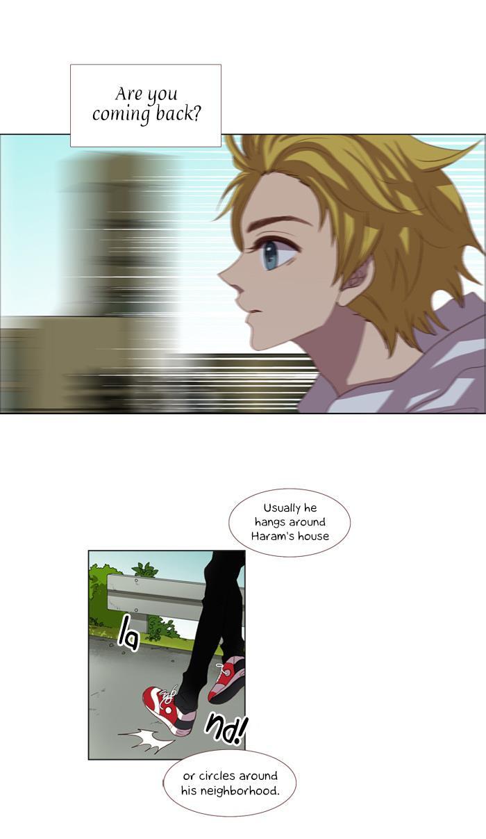 Read Pinocchio Manga Online