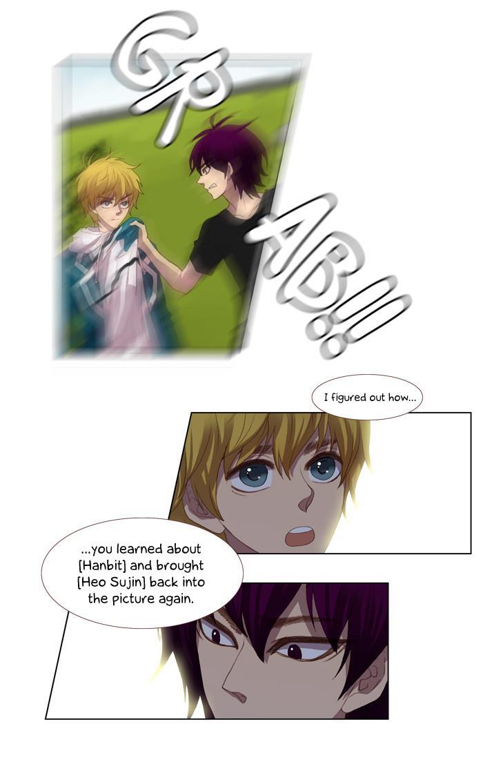 Read Pinocchio Manga Online
