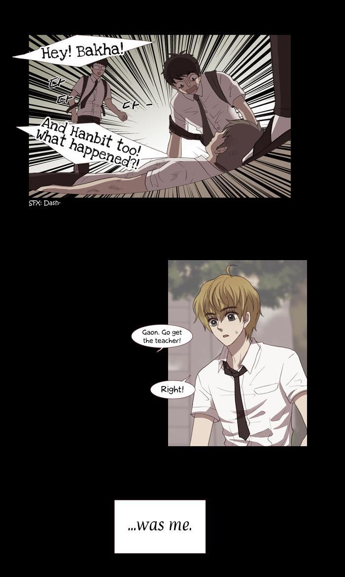 Read Pinocchio Manga Online