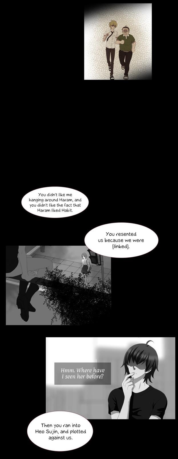 Read Pinocchio Manga Online