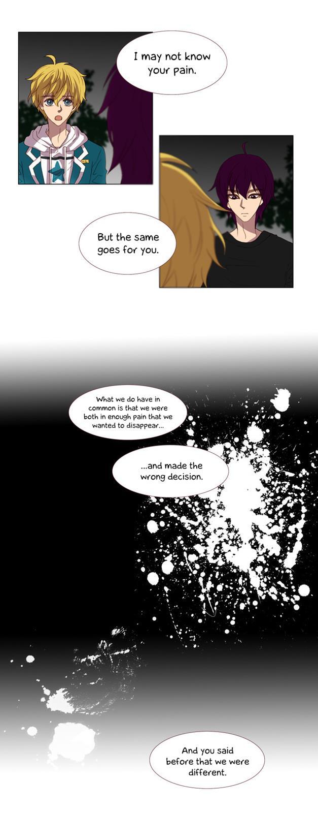 Read Pinocchio Manga Online