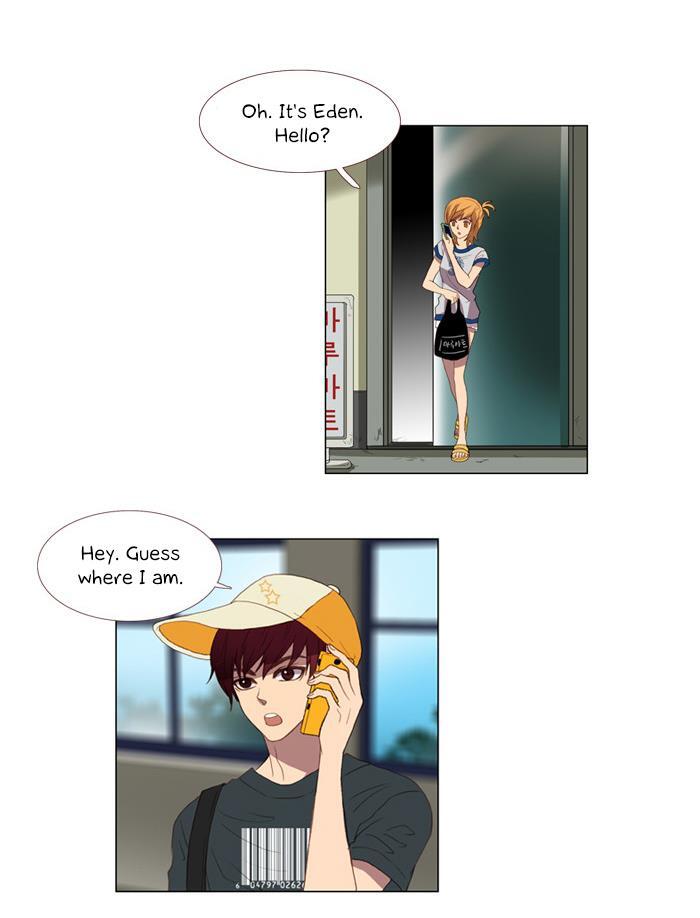 Read Pinocchio Manga Online
