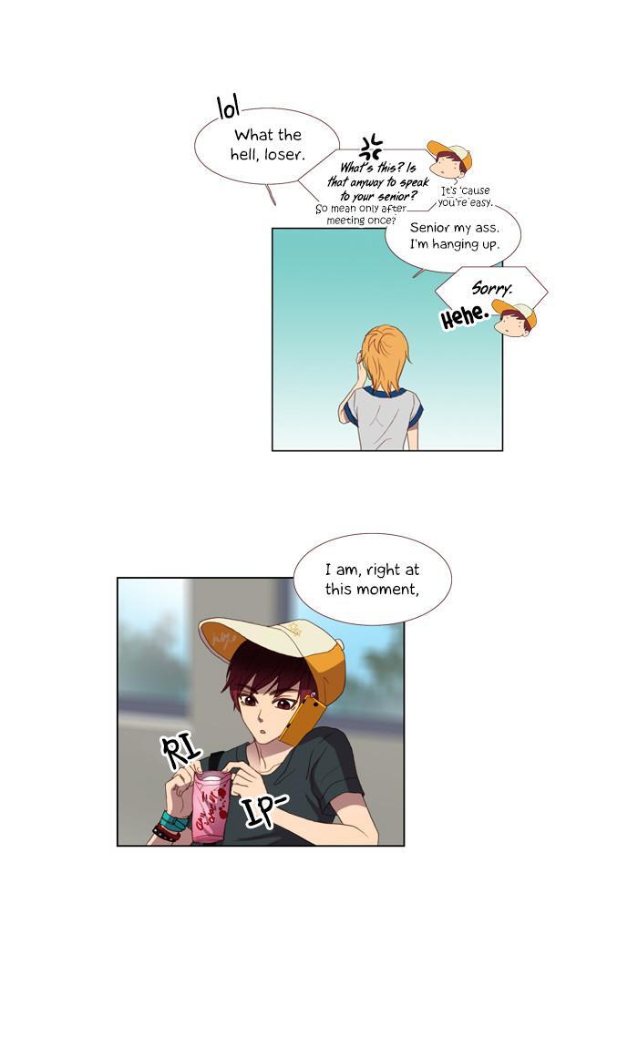 Read Pinocchio Manga Online