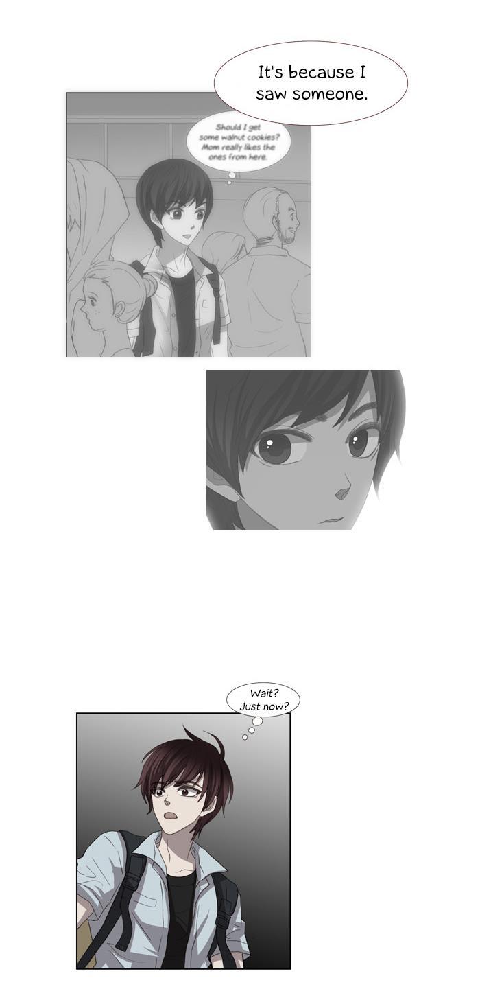 Read Pinocchio Manga Online