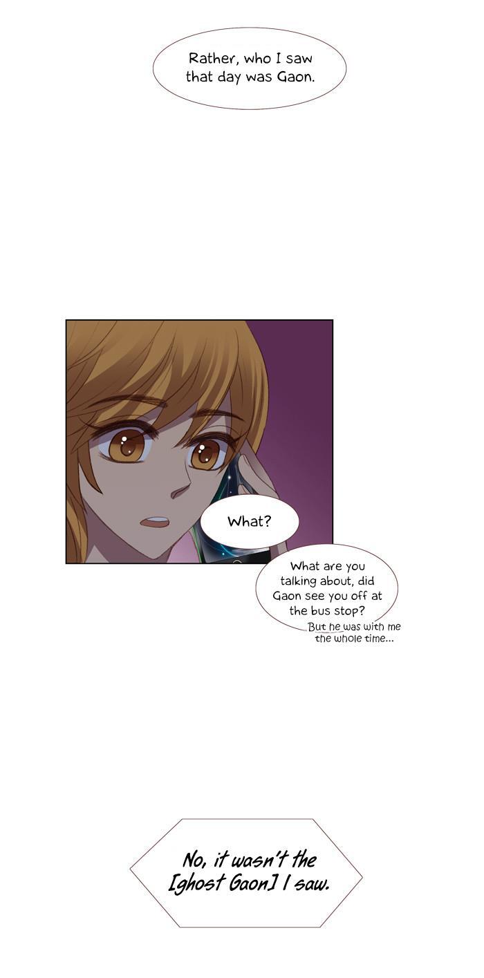 Read Pinocchio Manga Online