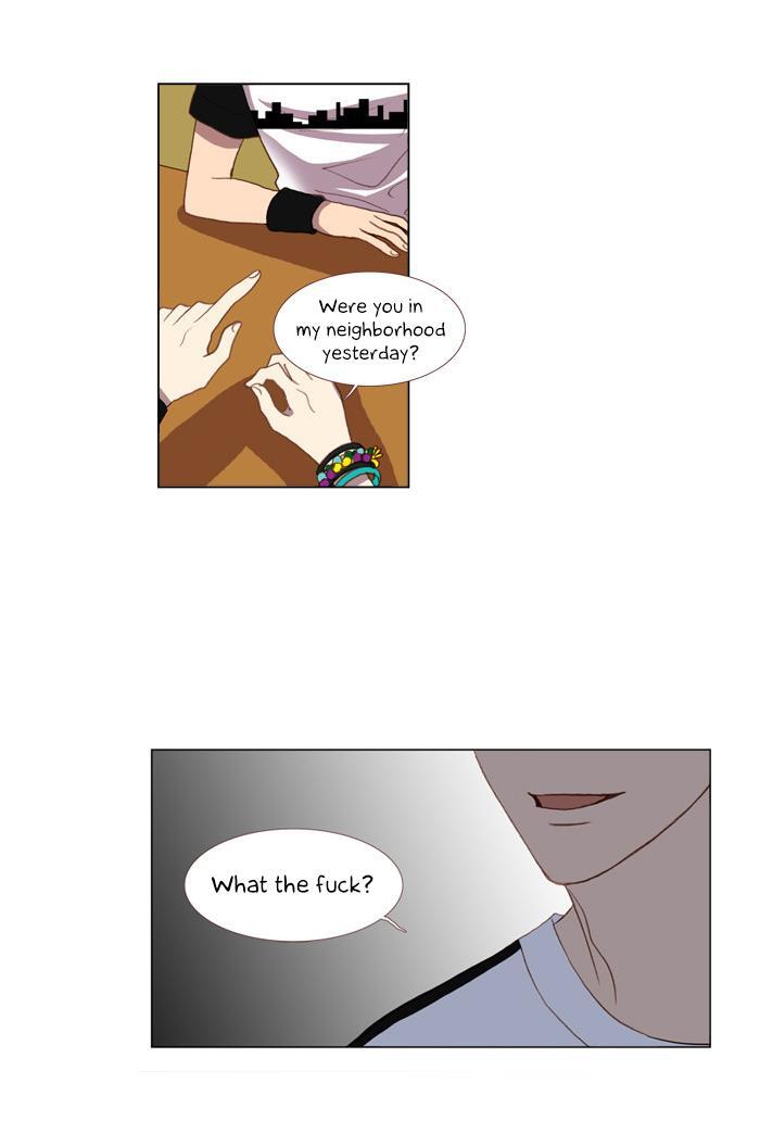 Read Pinocchio Manga Online