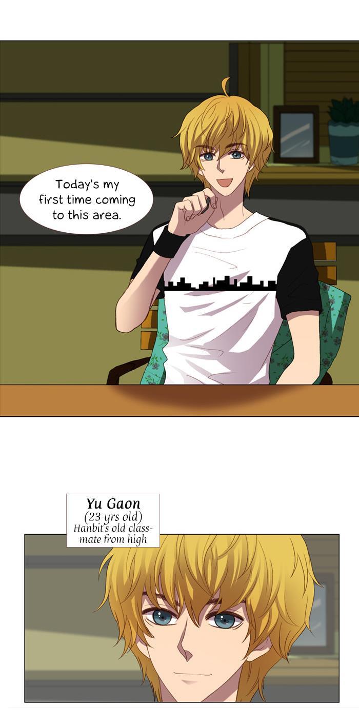 Read Pinocchio Manga Online