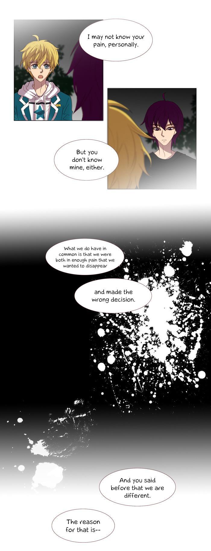Read Pinocchio Manga Online