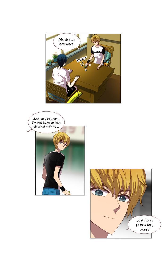 Read Pinocchio Manga Online
