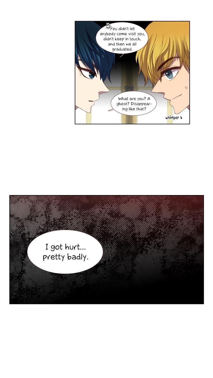 Read Pinocchio Manga Online