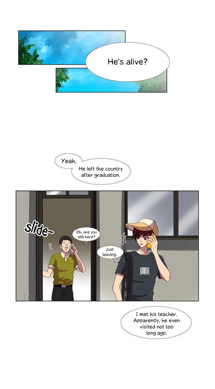Read Pinocchio Manga Online