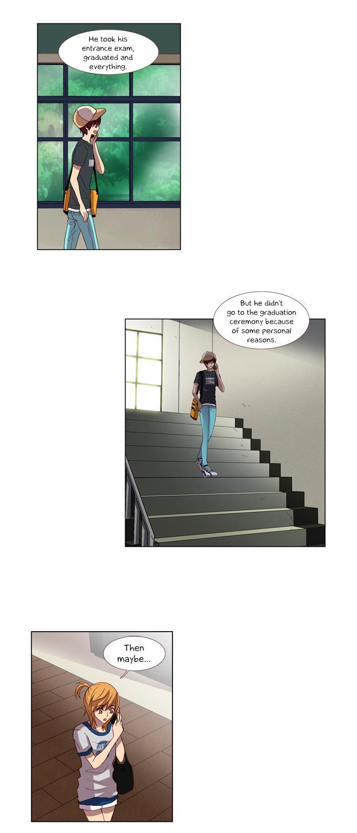 Read Pinocchio Manga Online