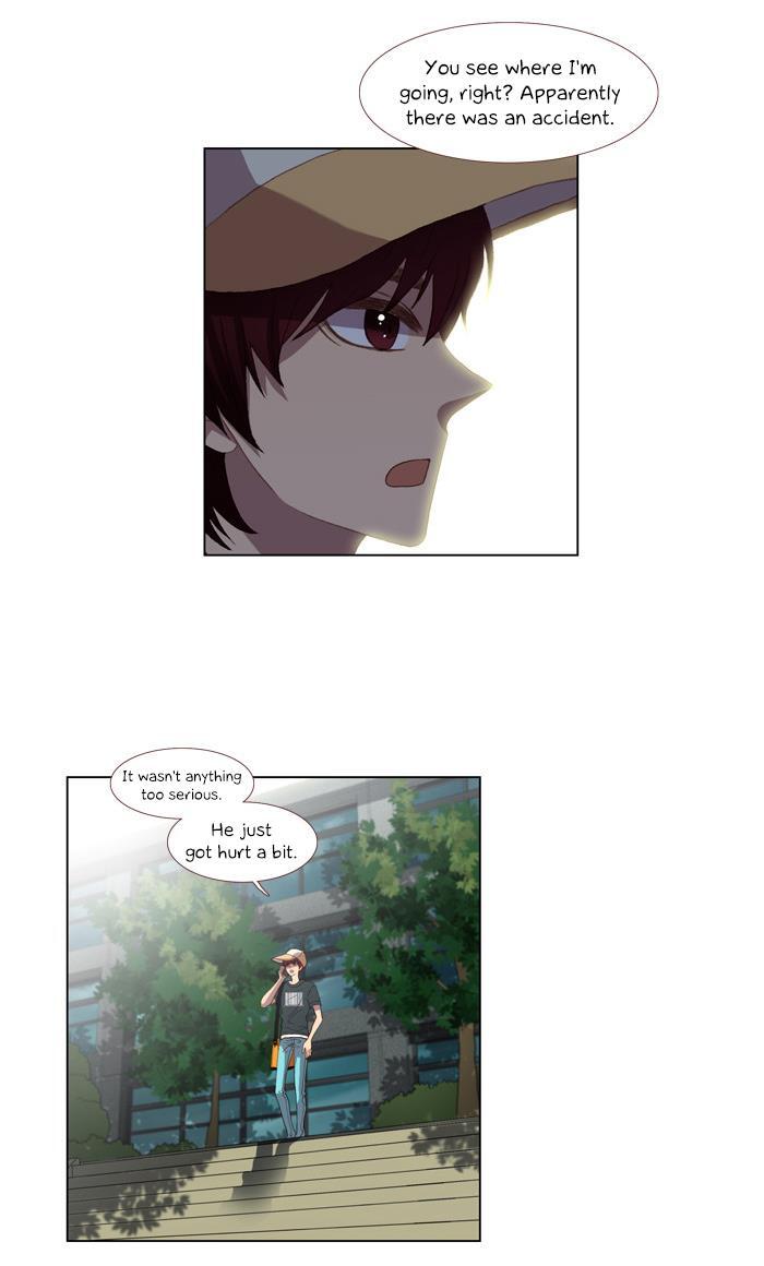 Read Pinocchio Manga Online