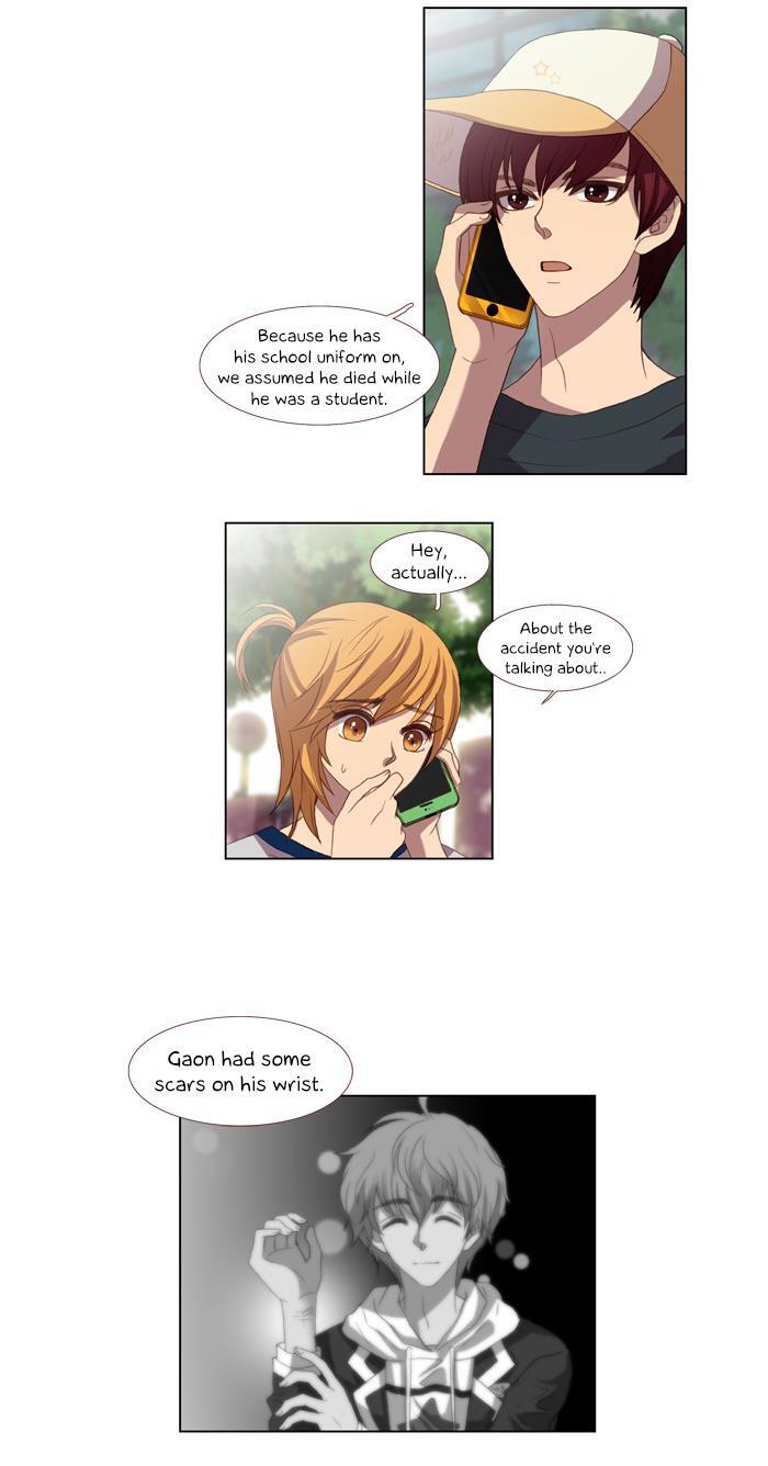 Read Pinocchio Manga Online