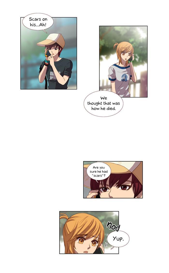 Read Pinocchio Manga Online