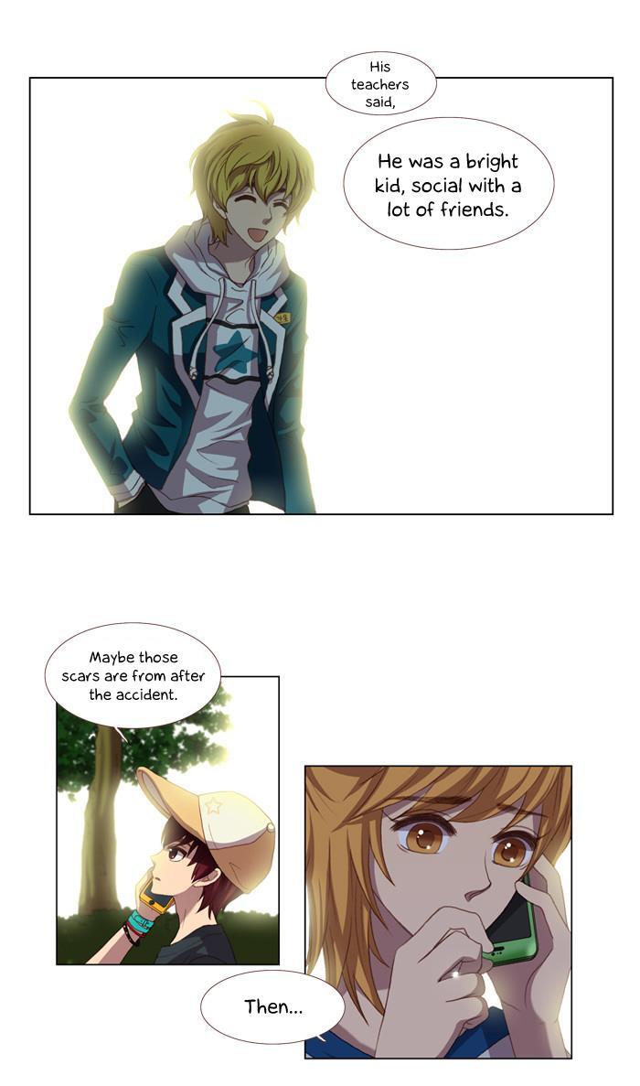 Read Pinocchio Manga Online