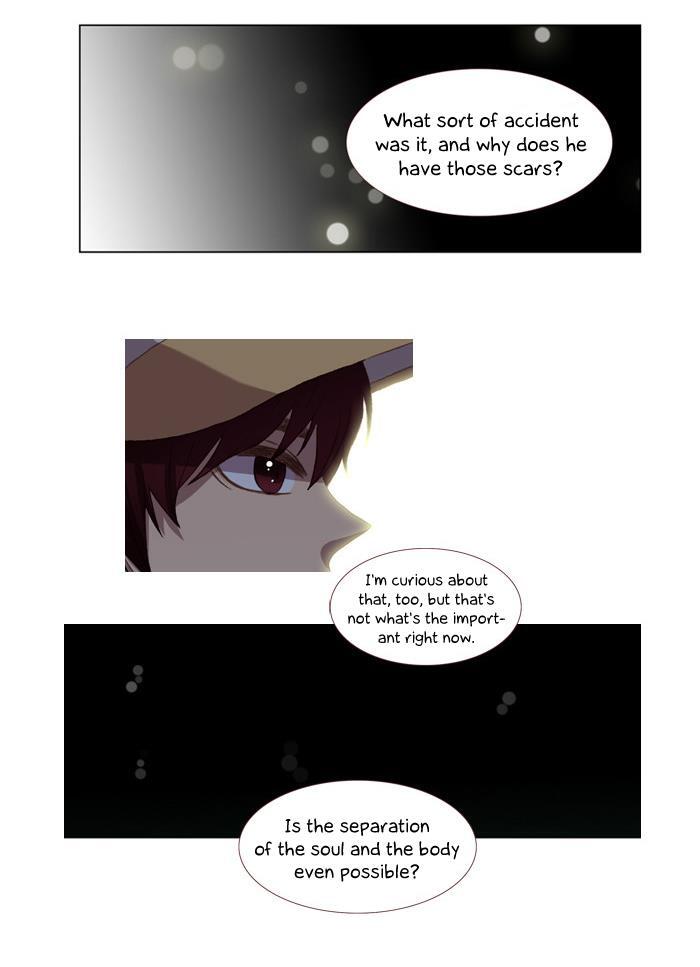 Read Pinocchio Manga Online