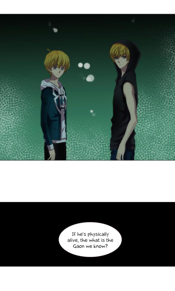 Read Pinocchio Manga Online