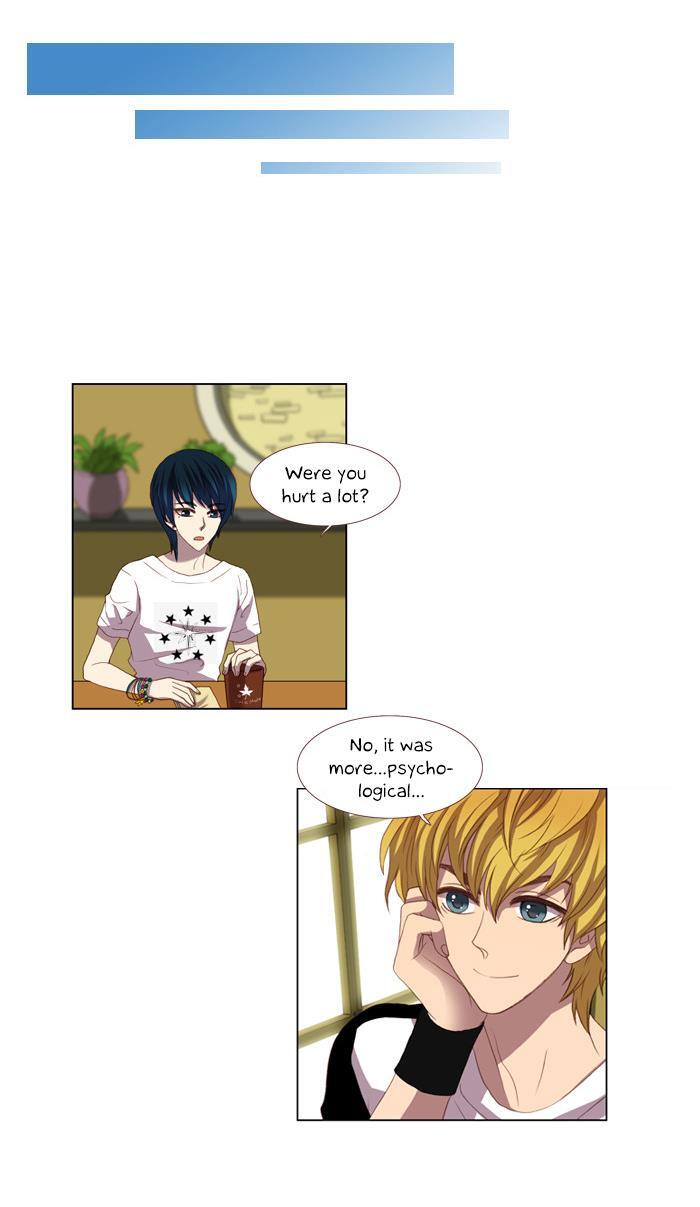 Read Pinocchio Manga Online