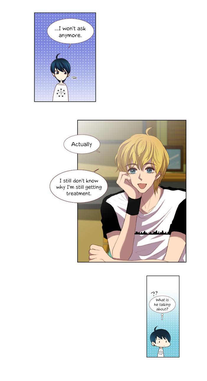 Read Pinocchio Manga Online