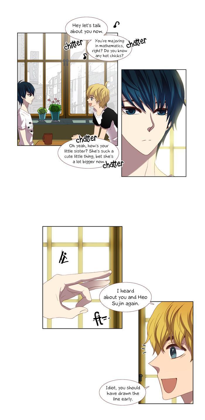 Read Pinocchio Manga Online