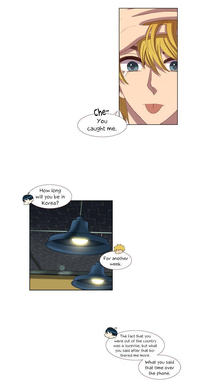Read Pinocchio Manga Online