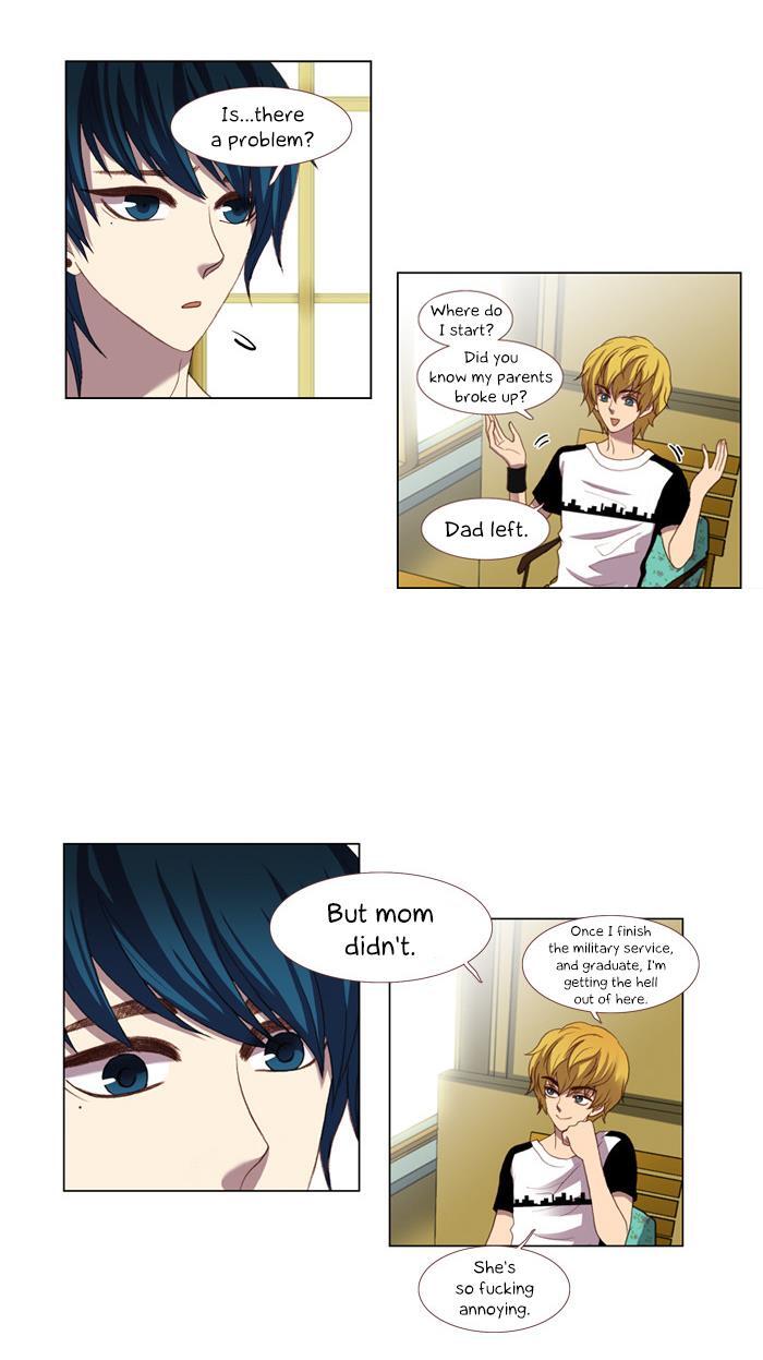 Read Pinocchio Manga Online