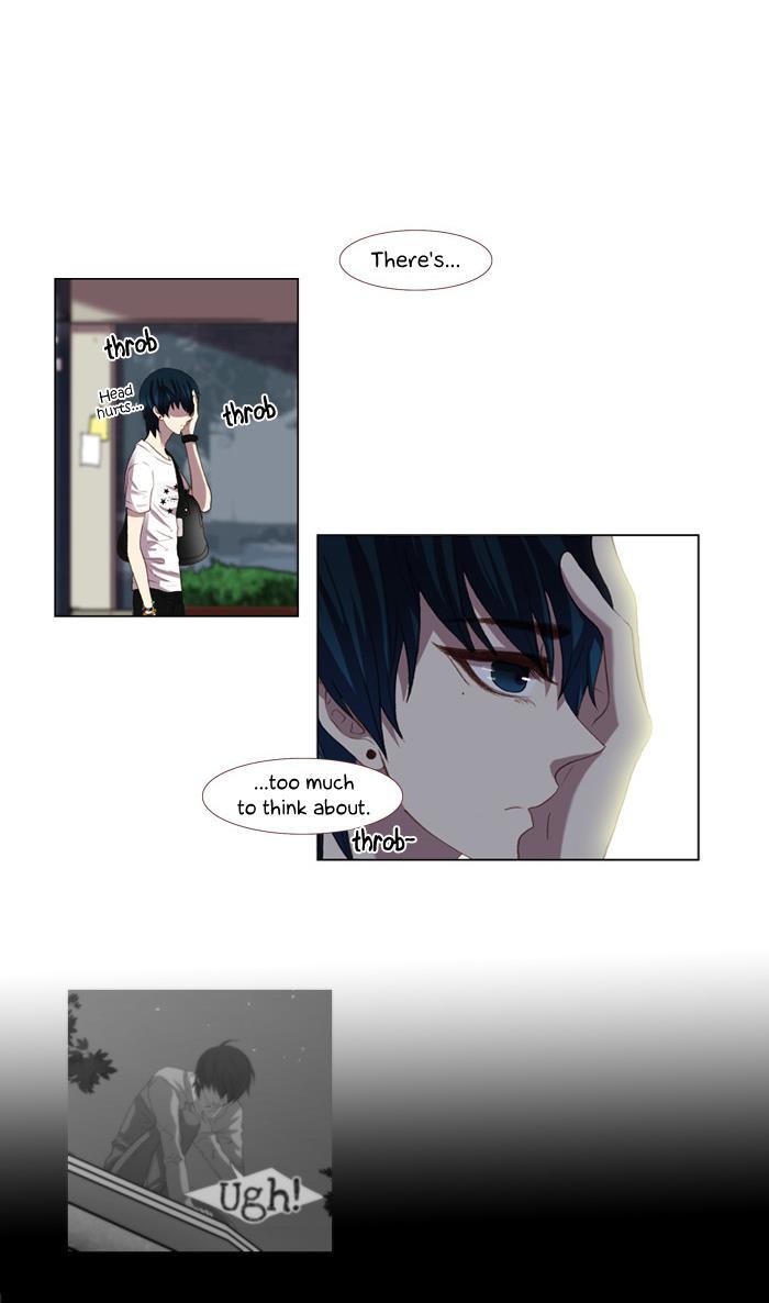 Read Pinocchio Manga Online
