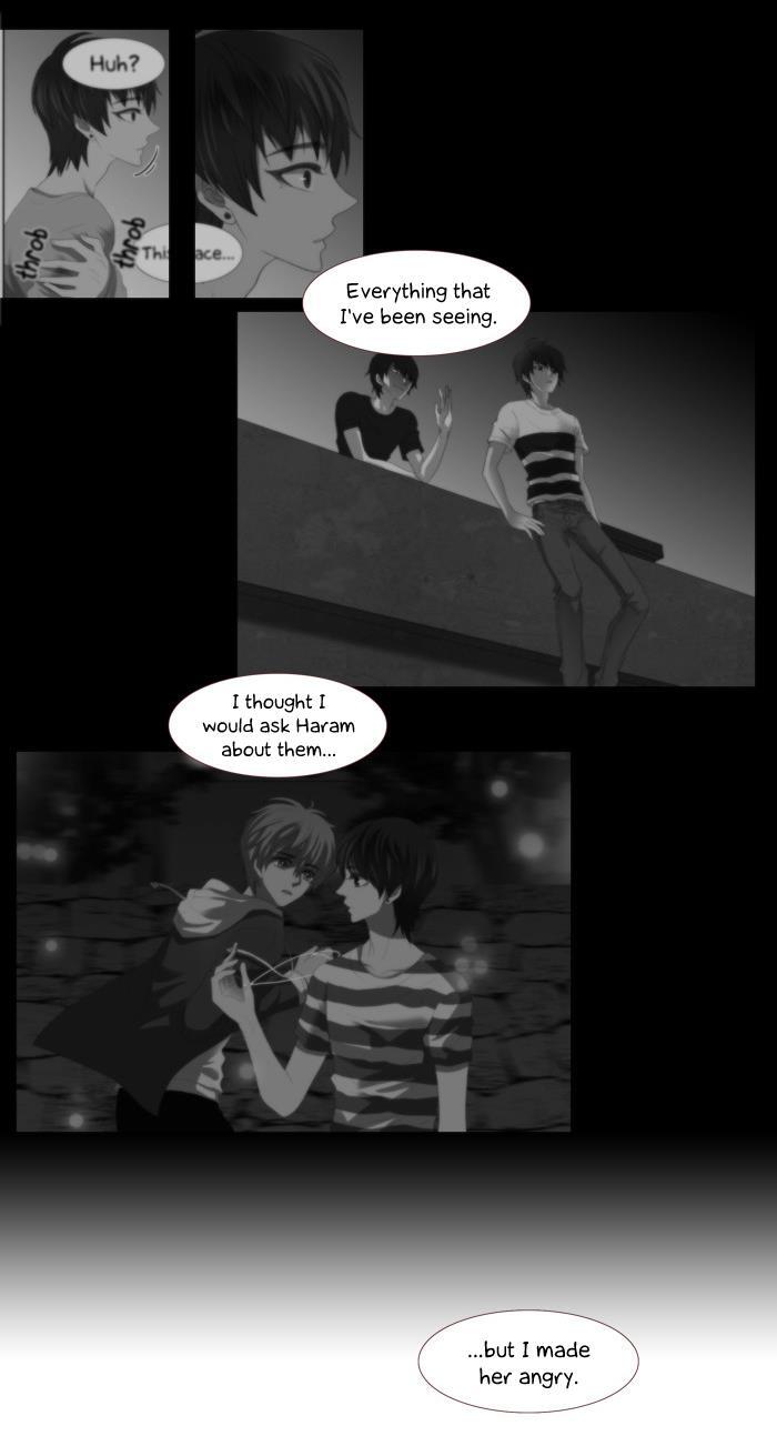 Read Pinocchio Manga Online