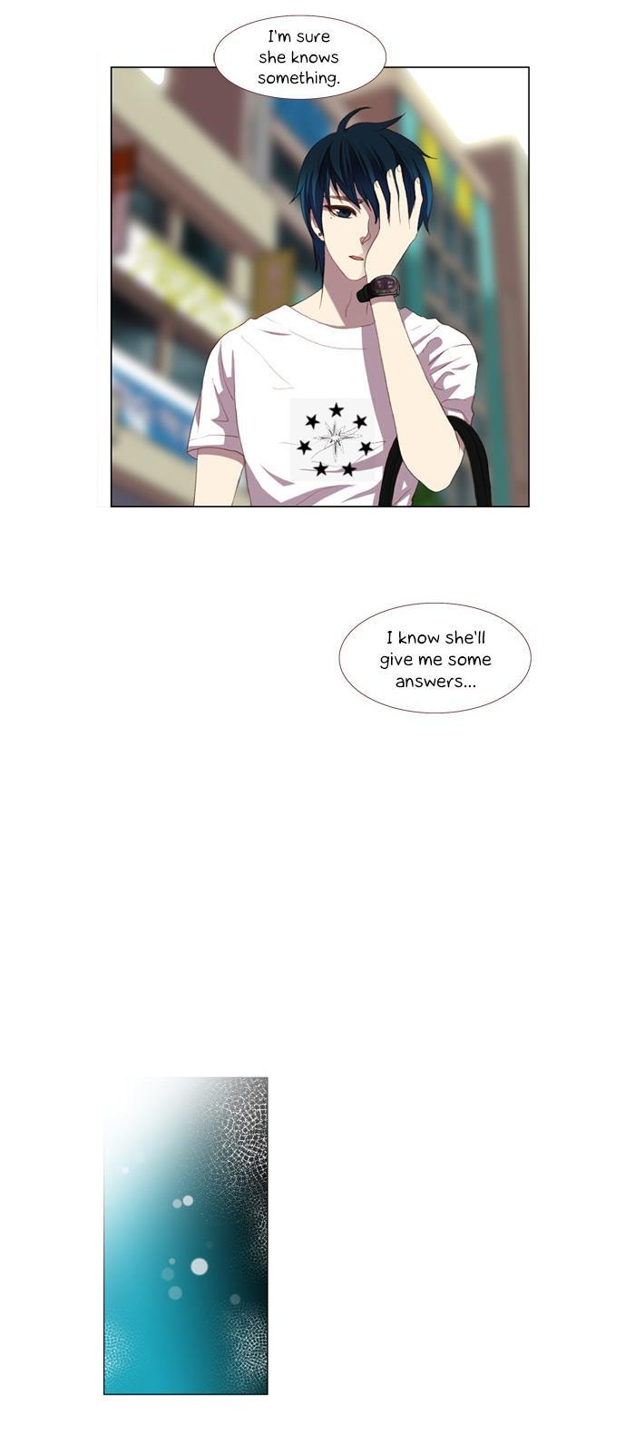 Read Pinocchio Manga Online