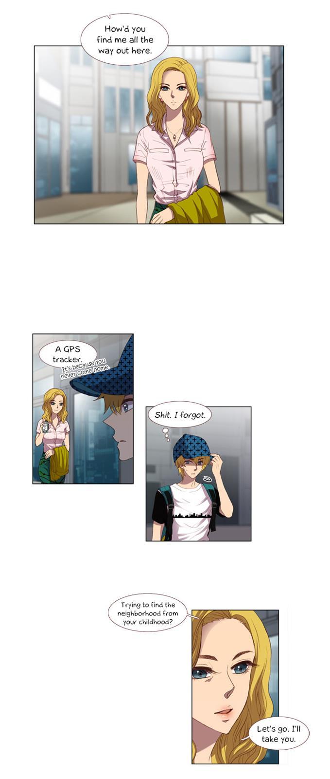 Read Pinocchio Manga Online
