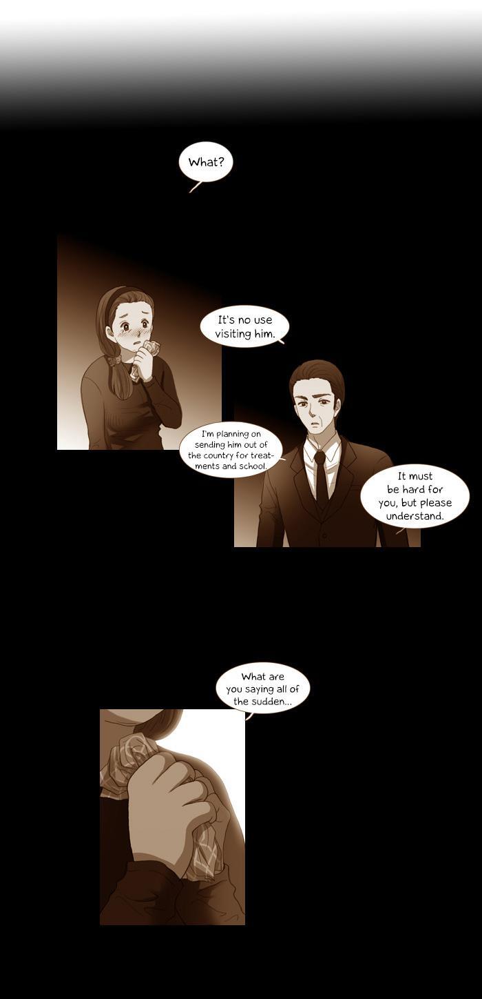 Read Pinocchio Manga Online