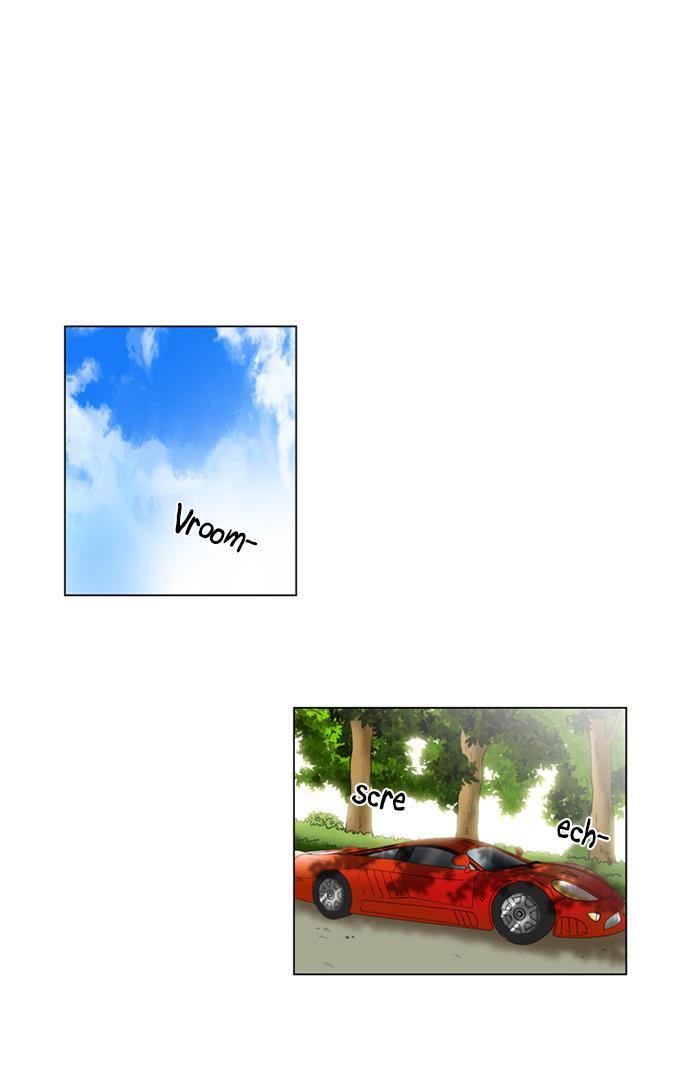 Read Pinocchio Manga Online