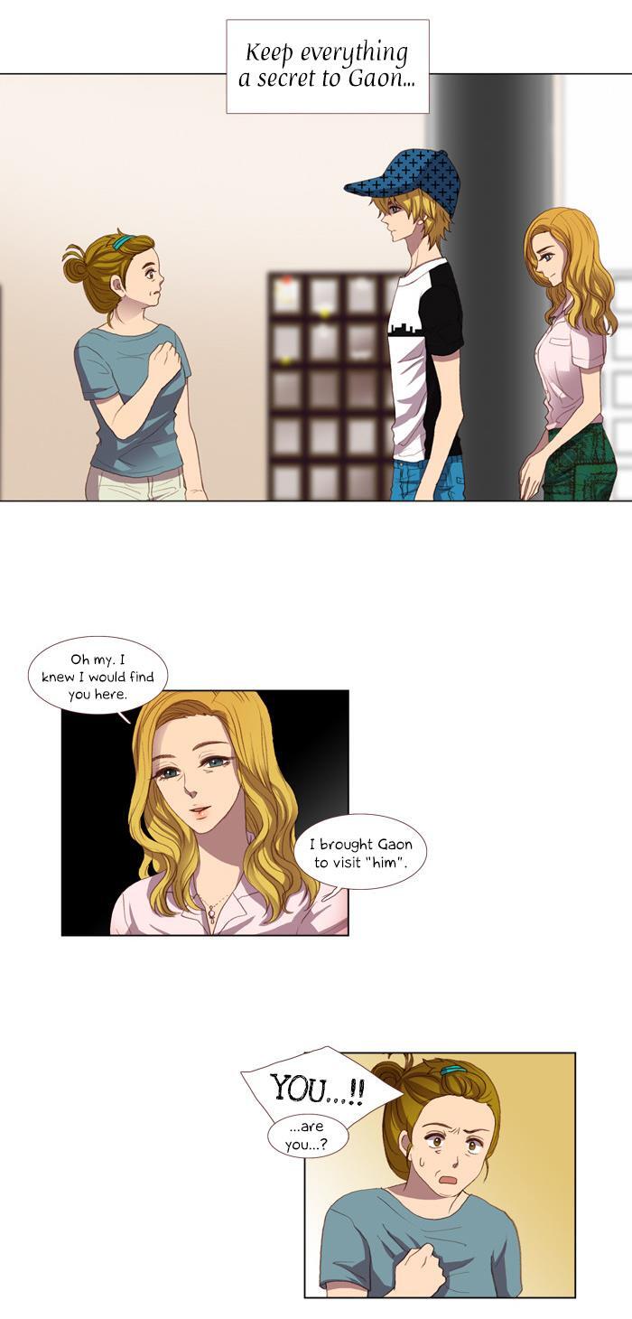 Read Pinocchio Manga Online