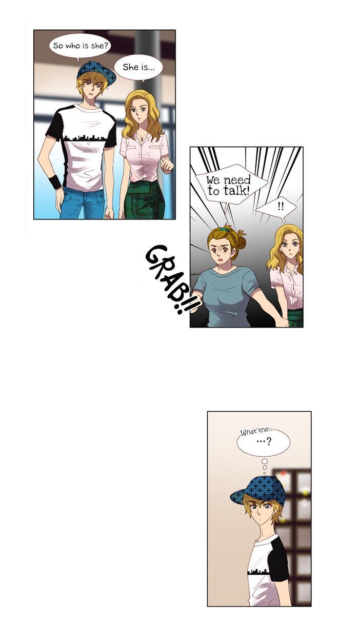 Read Pinocchio Manga Online