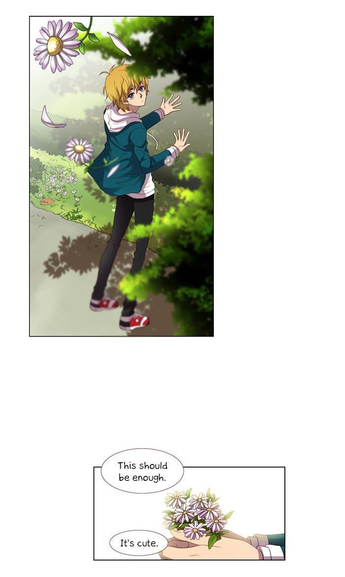 Read Pinocchio Manga Online