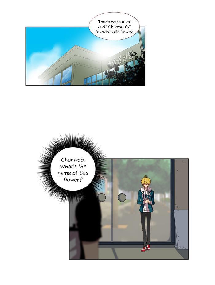 Read Pinocchio Manga Online