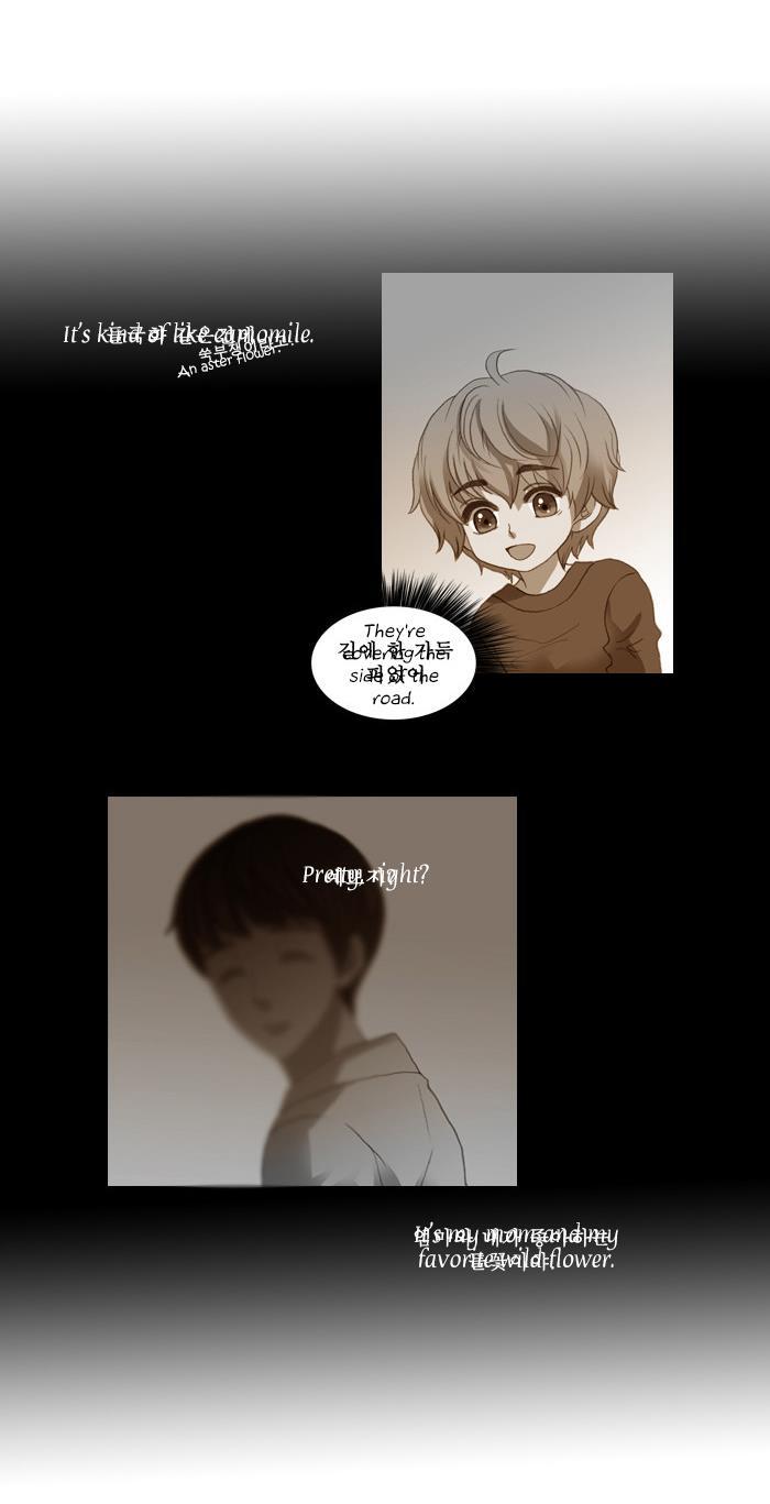 Read Pinocchio Manga Online