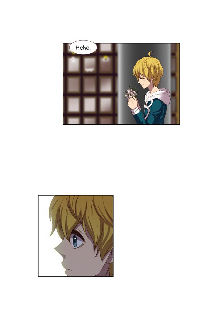 Read Pinocchio Manga Online