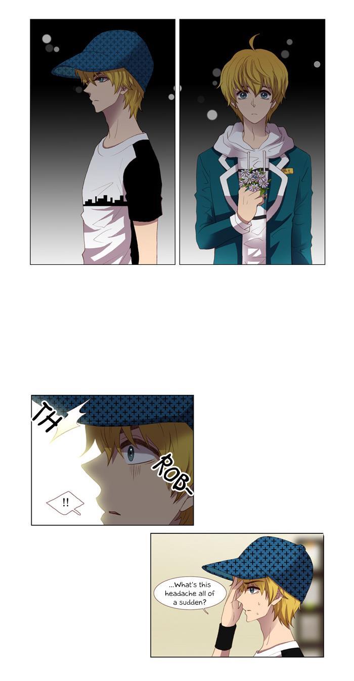 Read Pinocchio Manga Online