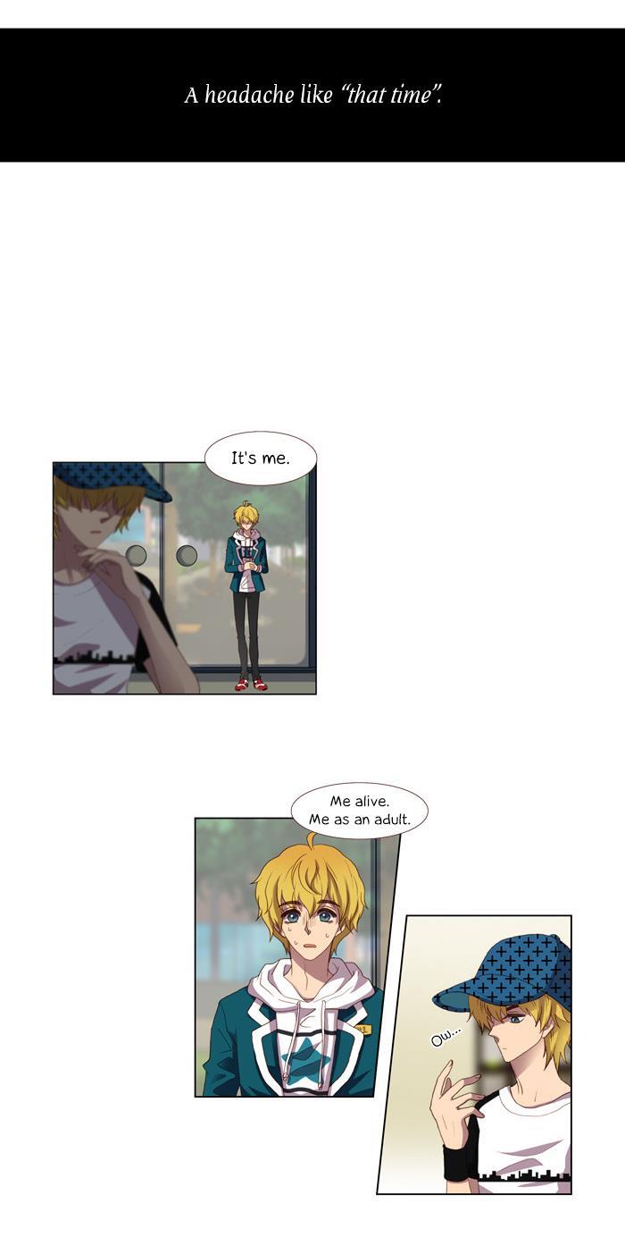 Read Pinocchio Manga Online