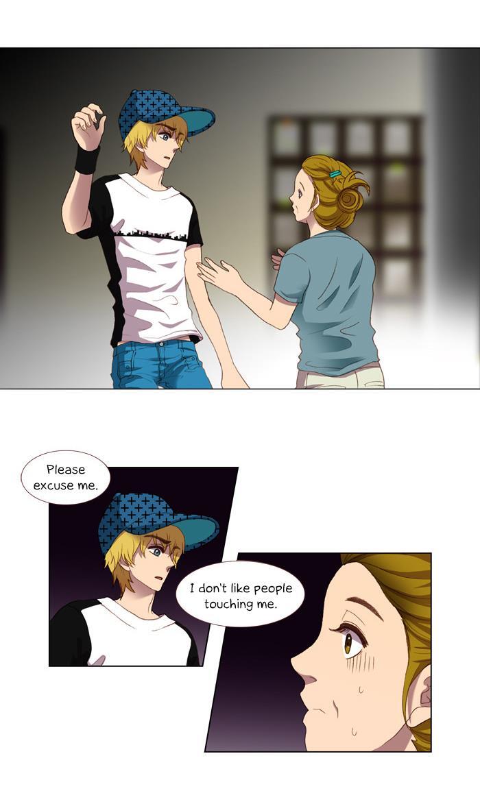 Read Pinocchio Manga Online