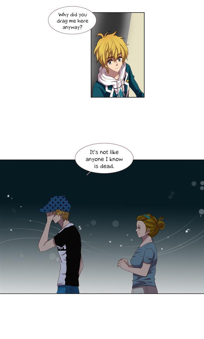 Read Pinocchio Manga Online