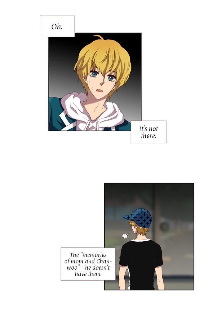 Read Pinocchio Manga Online