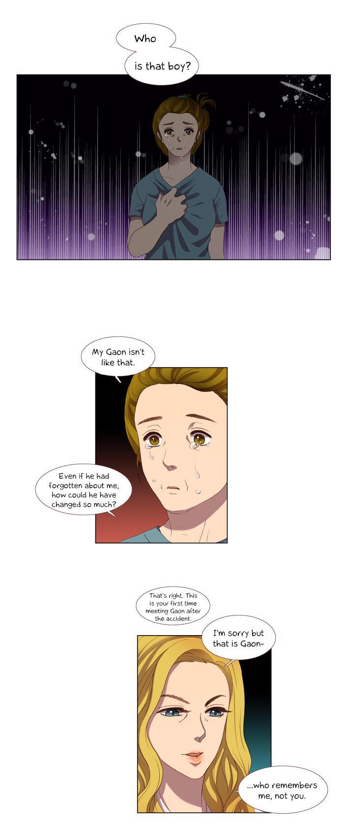 Read Pinocchio Manga Online